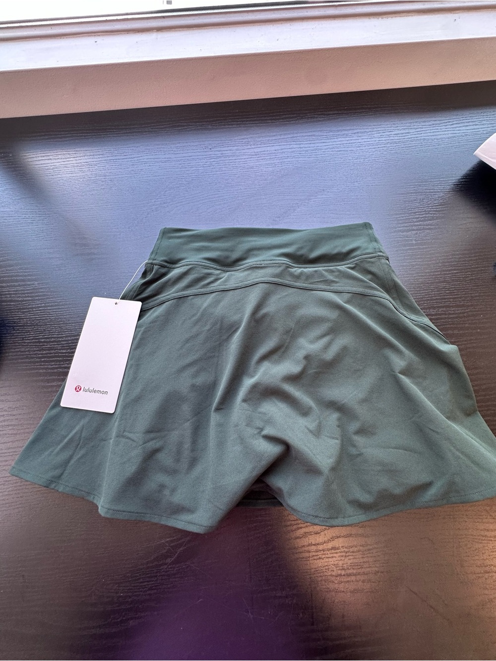 Lululemon Lightweight High-Rise Tennis Skirt *NWT*